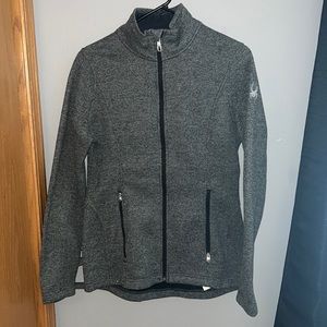 Womens Spyder Jacket